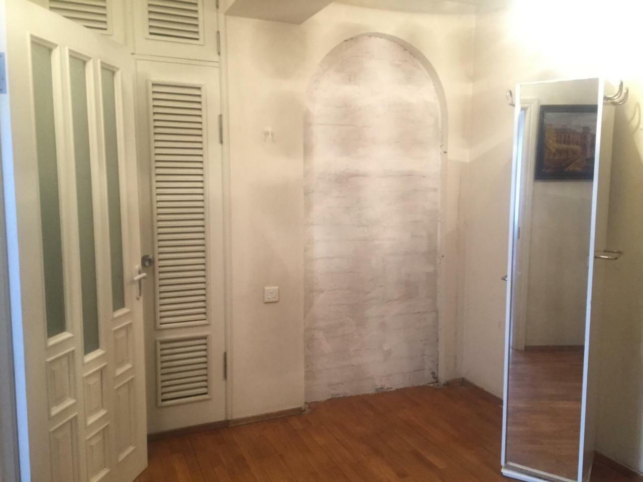 Фонтанская Дорога Апартаменты Odesa Exterior photo